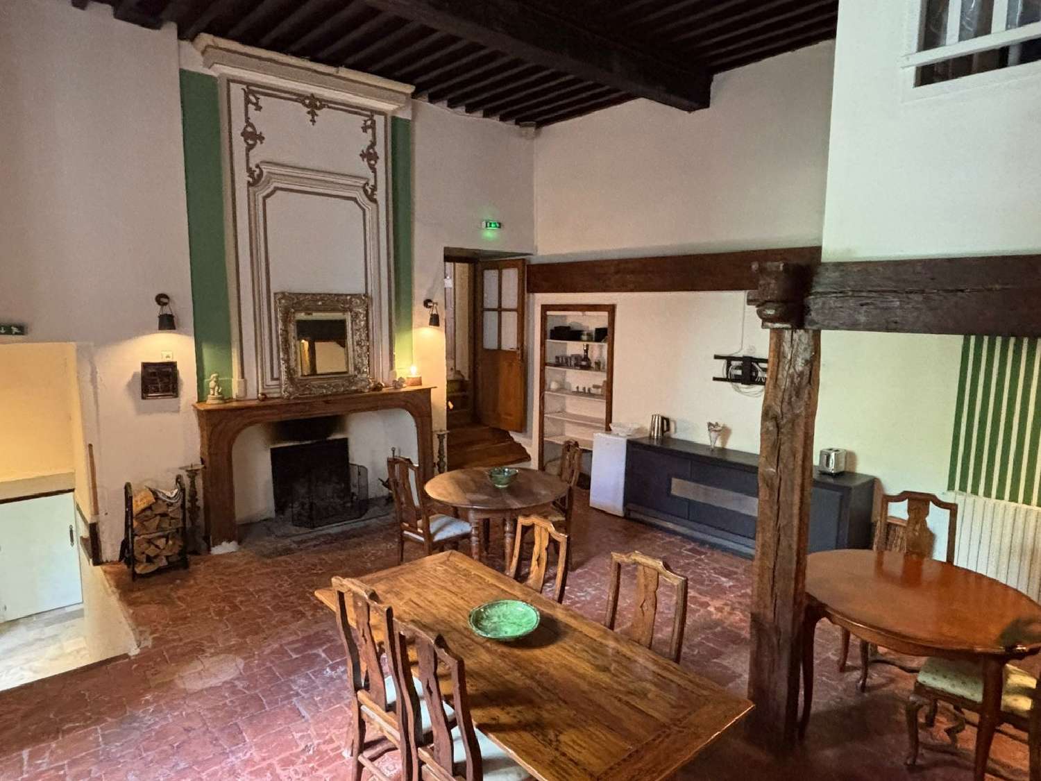 te koop huis Mirepoix Ariège 2