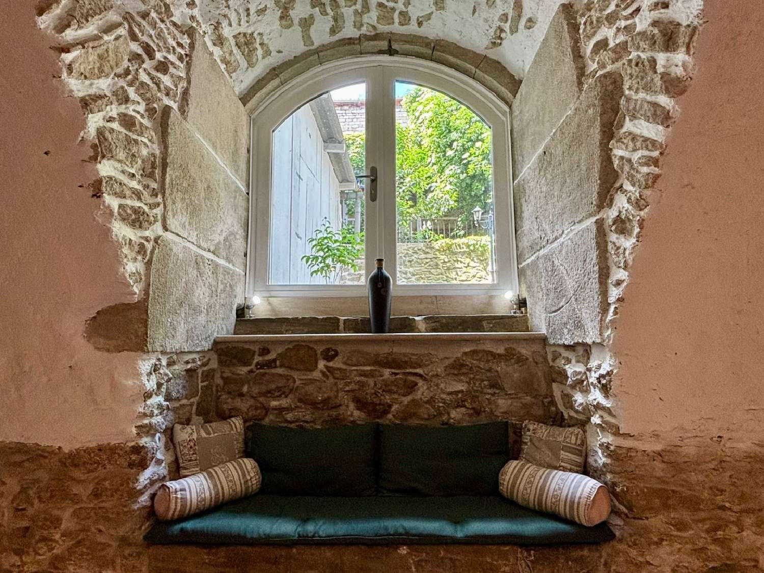 te koop huis Mirepoix Ariège 4