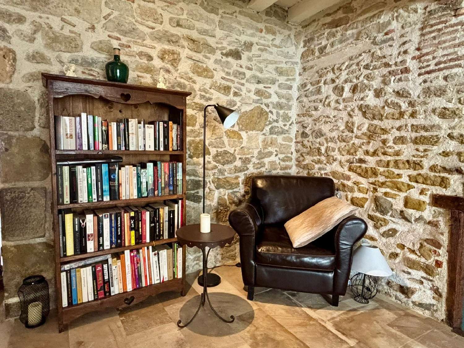 te koop huis Mirepoix Ariège 6