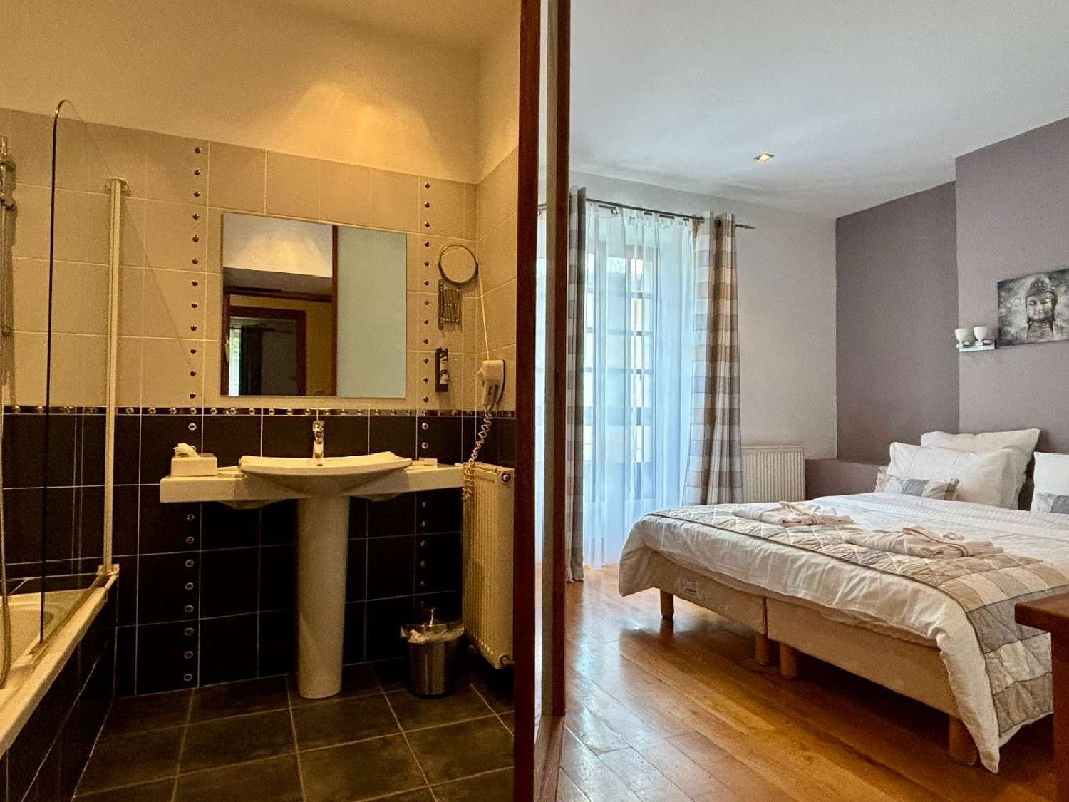 te koop huis Mirepoix Ariège 8