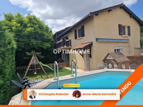 Misérieux Ain Haus Bild 7244274