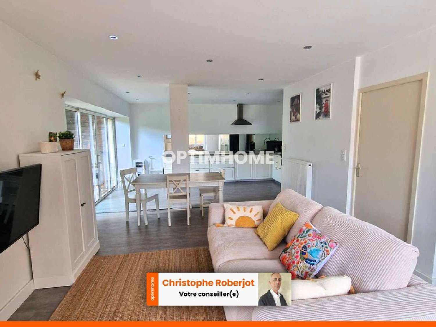 kaufen Haus Misérieux Ain 2