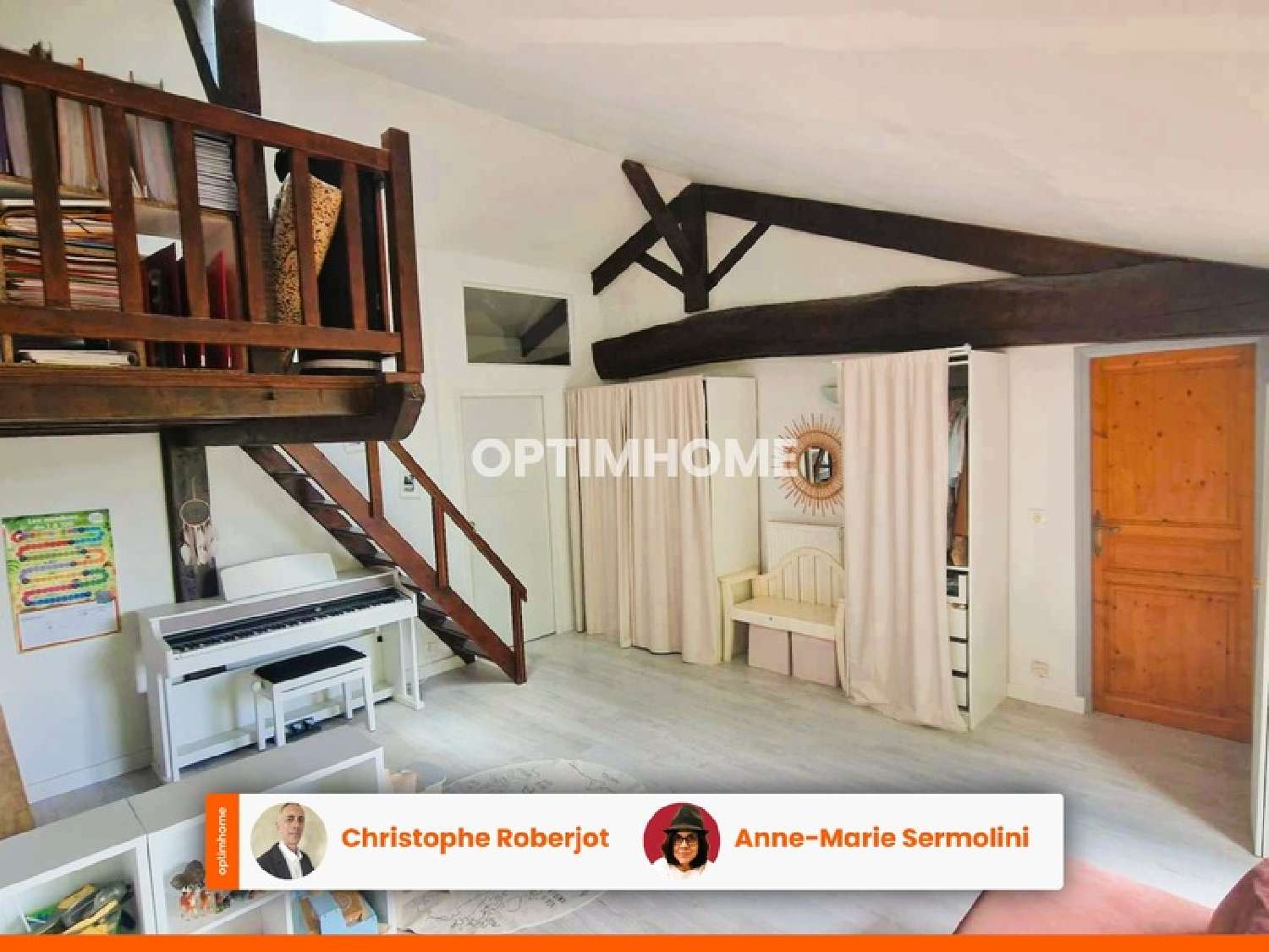 kaufen Haus Misérieux Ain 3