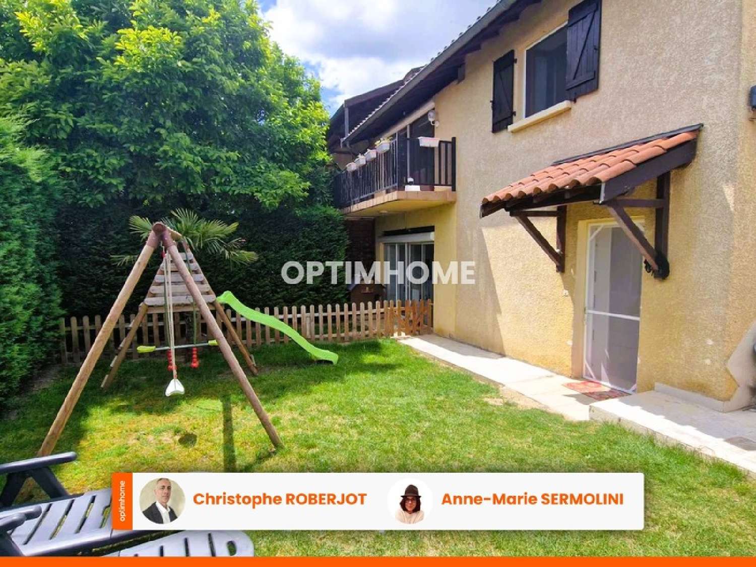 kaufen Haus Misérieux Ain 4