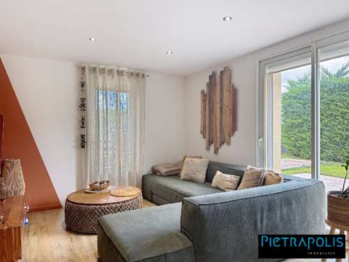 Misérieux Ain house foto 7238873