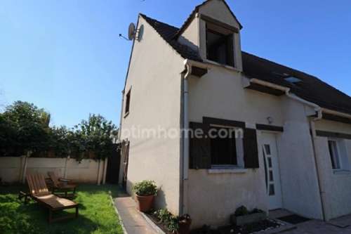 Mitry-Mory Seine-et-Marne house foto 7243920