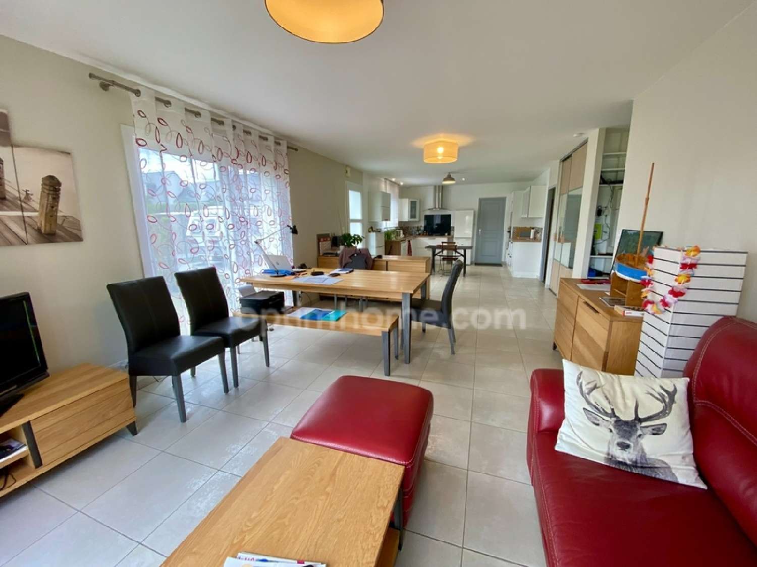  te koop huis Moëlan-sur-Mer Finistère 4