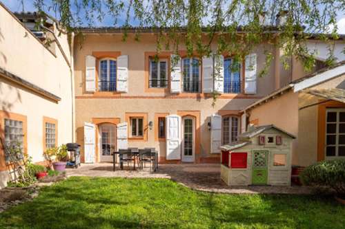 Moissac Tarn-et-Garonne house foto 7248435