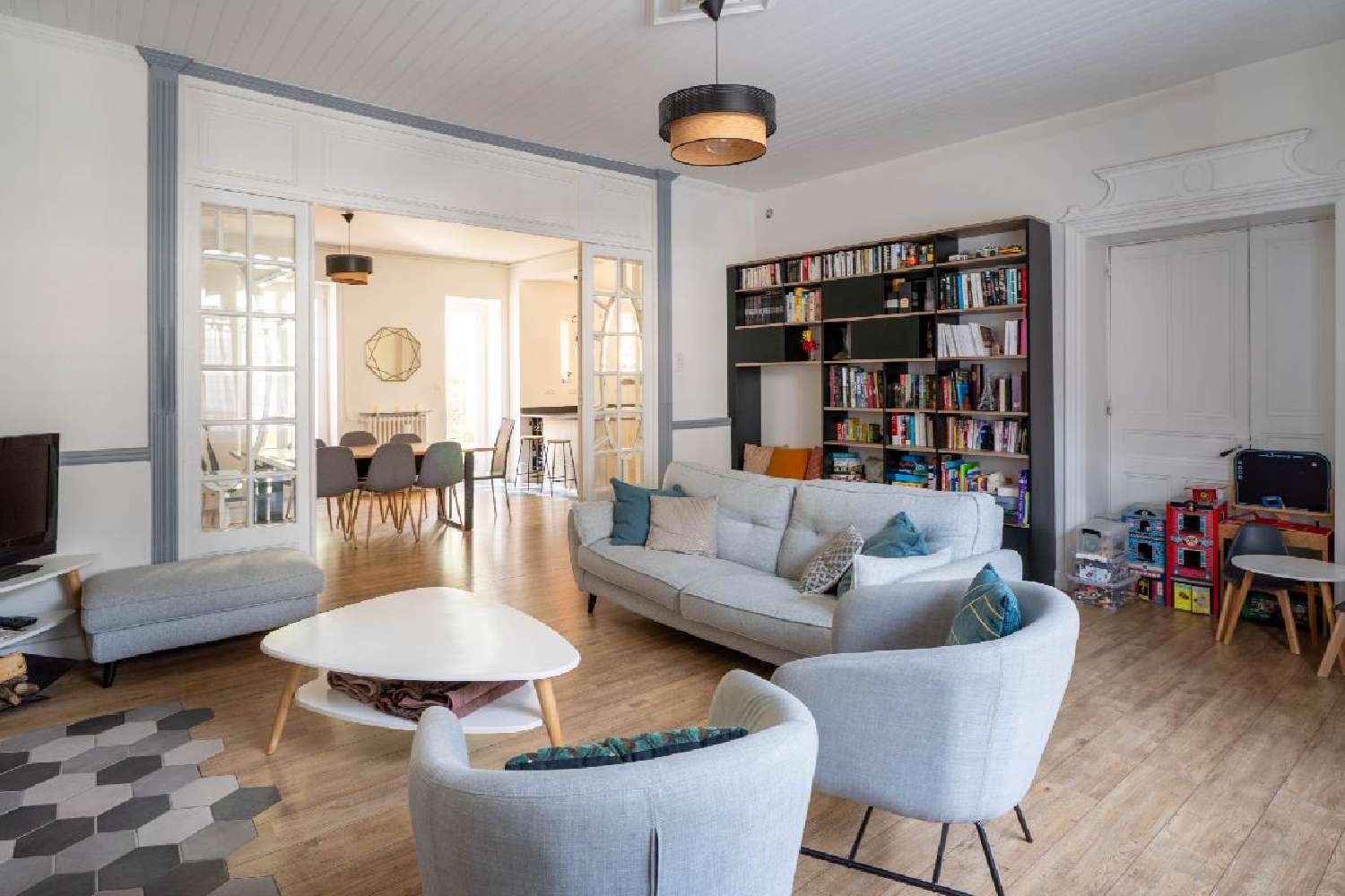 for sale house Moissac Tarn-et-Garonne 2