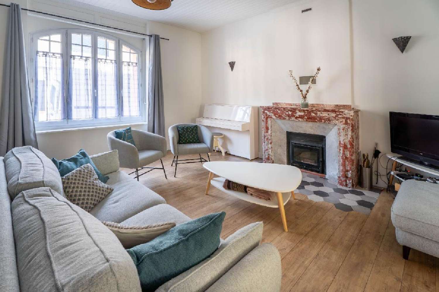 for sale house Moissac Tarn-et-Garonne 3