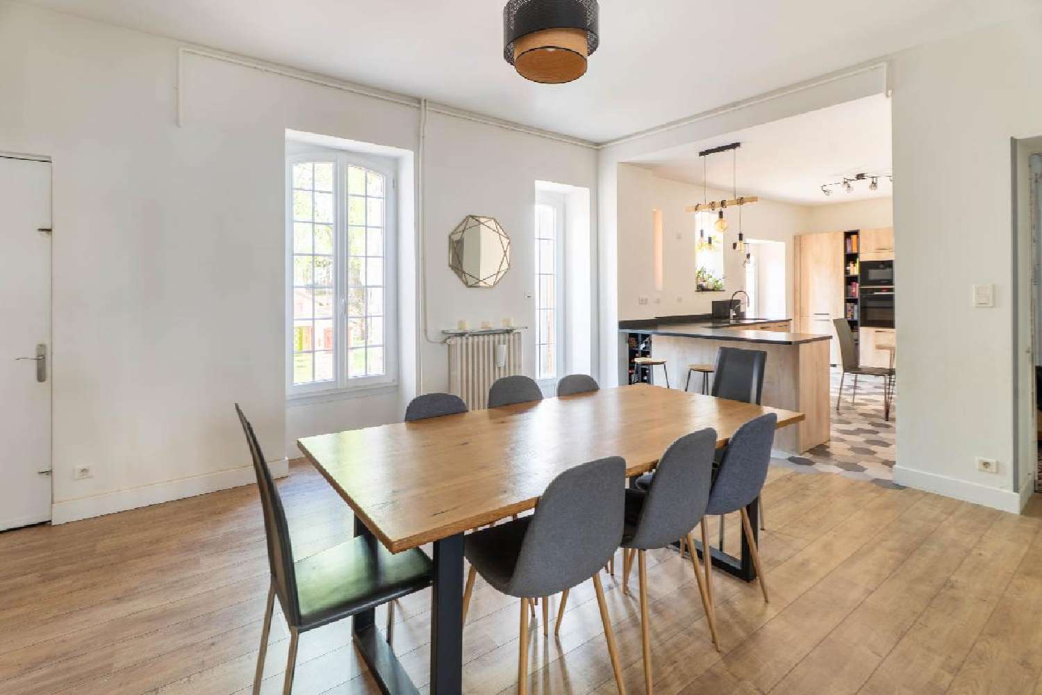 for sale house Moissac Tarn-et-Garonne 4