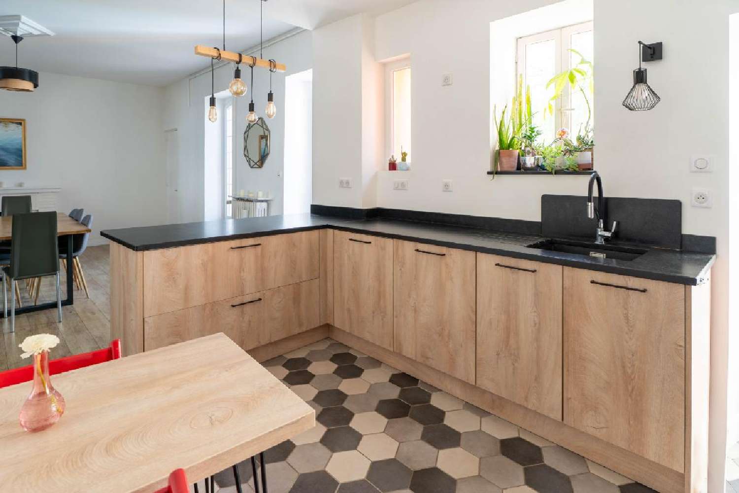 for sale house Moissac Tarn-et-Garonne 5