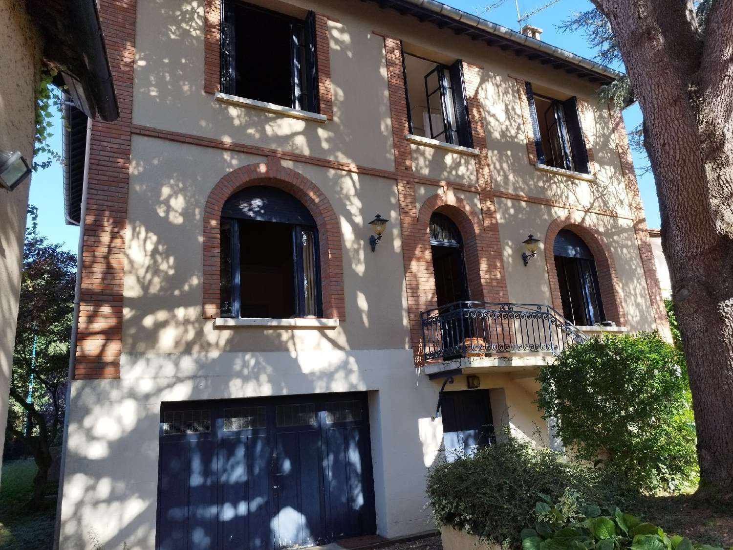  for sale house Moissac Tarn-et-Garonne 1