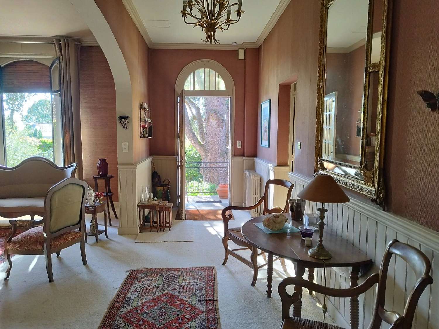  for sale house Moissac Tarn-et-Garonne 2