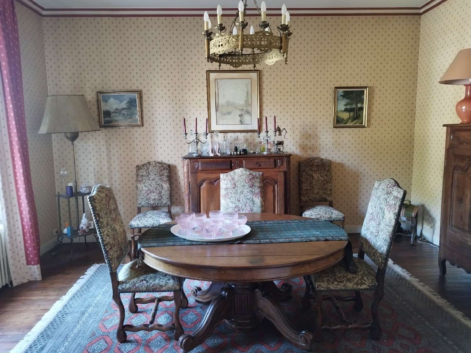  for sale house Moissac Tarn-et-Garonne 7