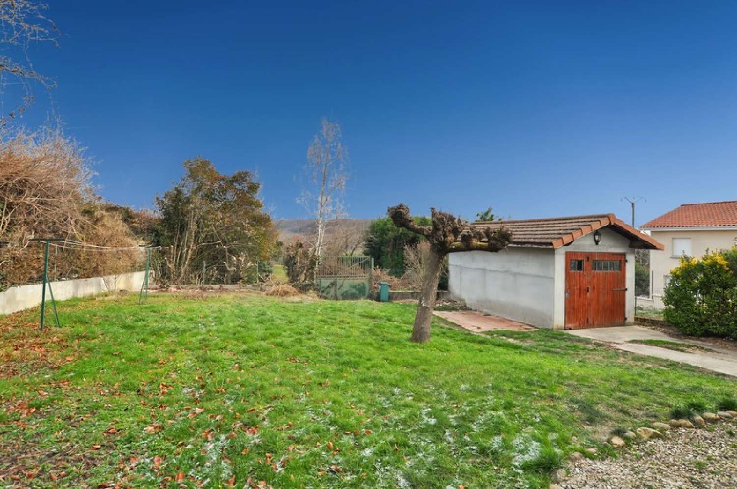  te koop huis Moissieu-sur-Dolon Isère 3