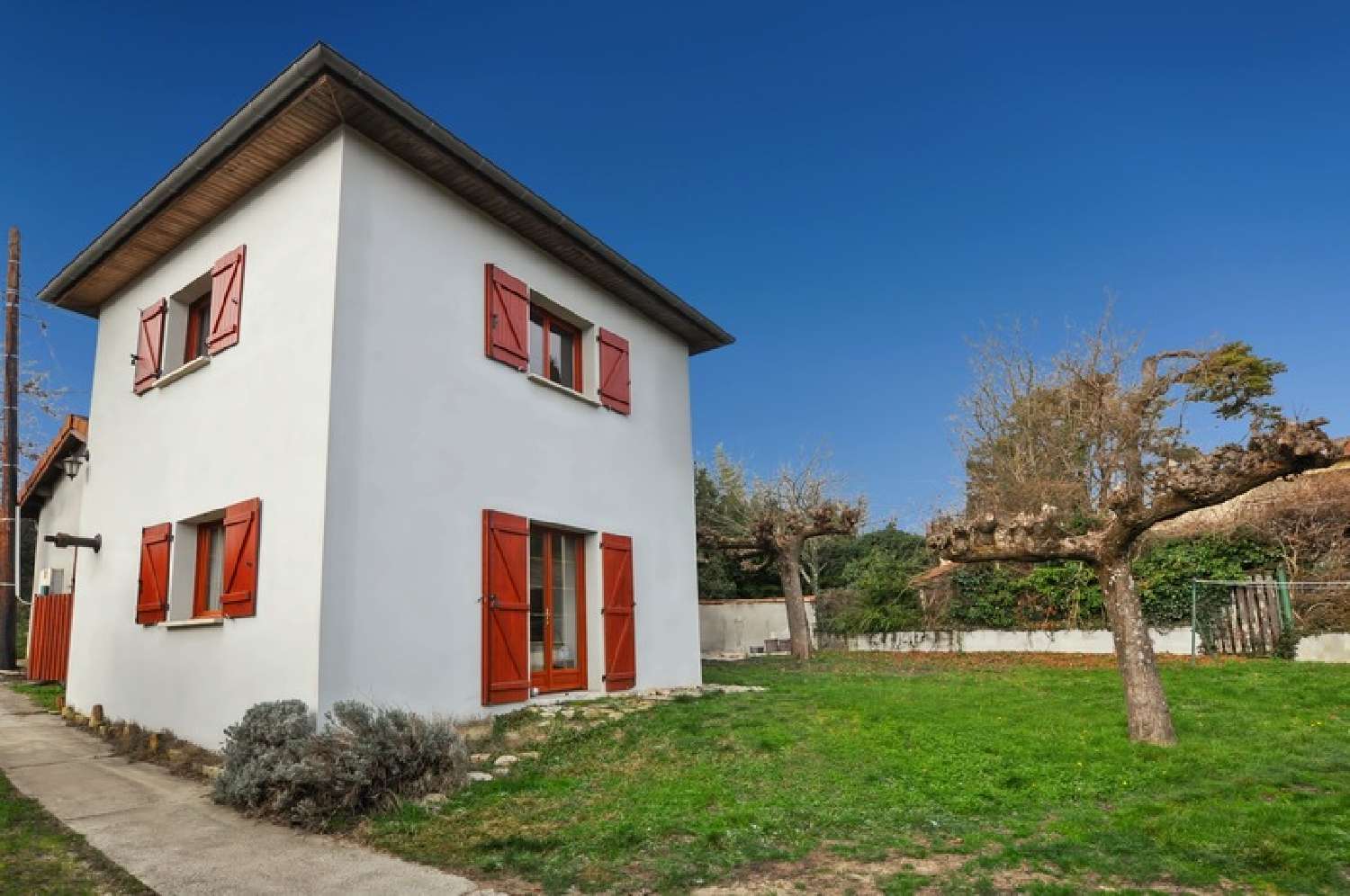  te koop huis Moissieu-sur-Dolon Isère 4