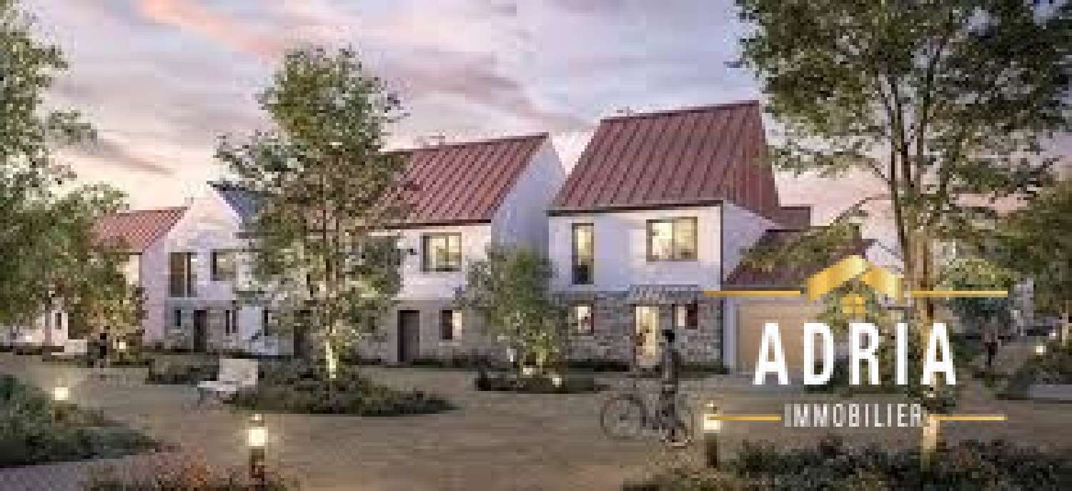  te koop huis Moissy-Cramayel Seine-et-Marne 4