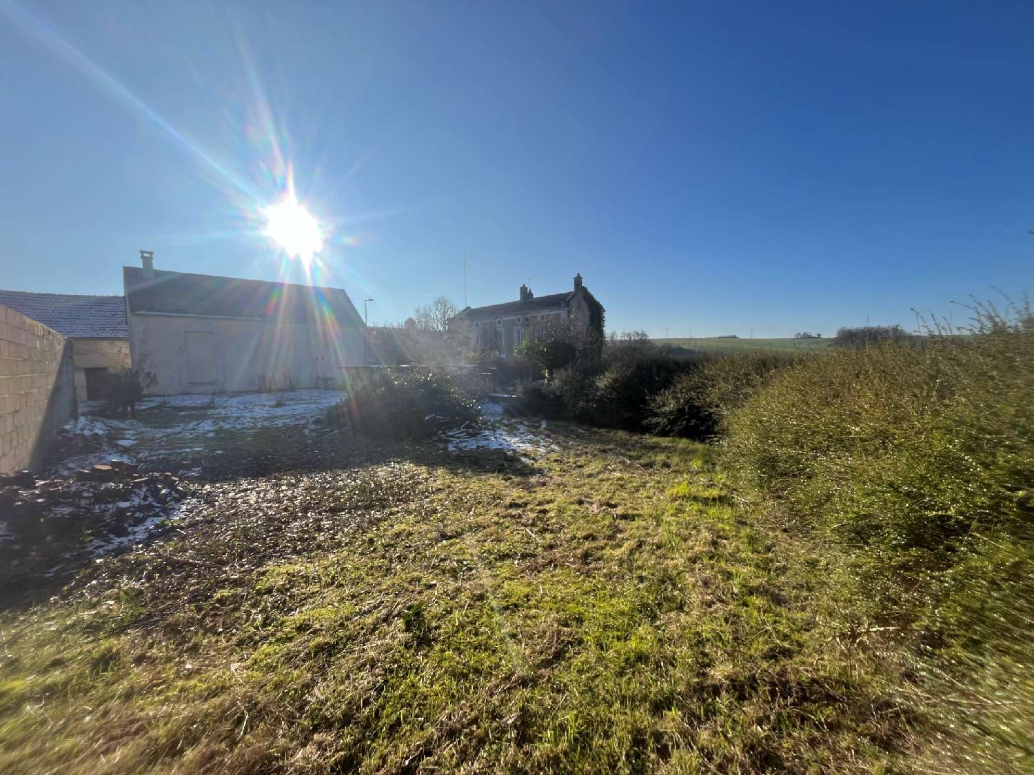  kaufen Haus Molesmes Yonne 3