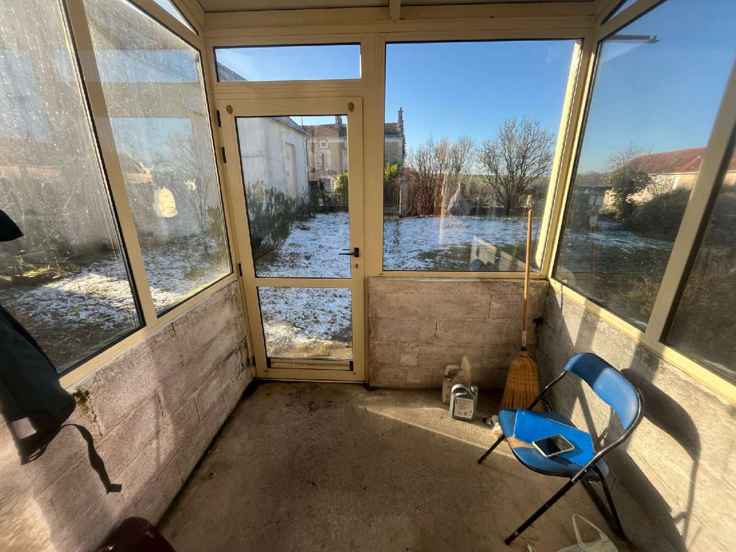  kaufen Haus Molesmes Yonne 4