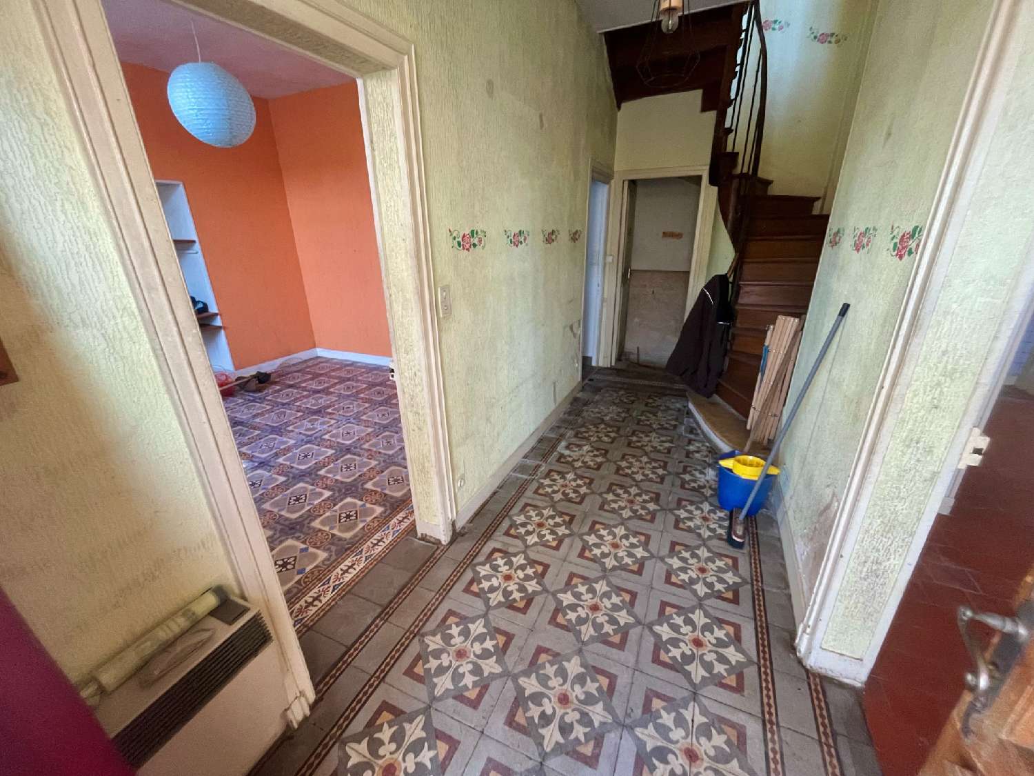  kaufen Haus Molesmes Yonne 6