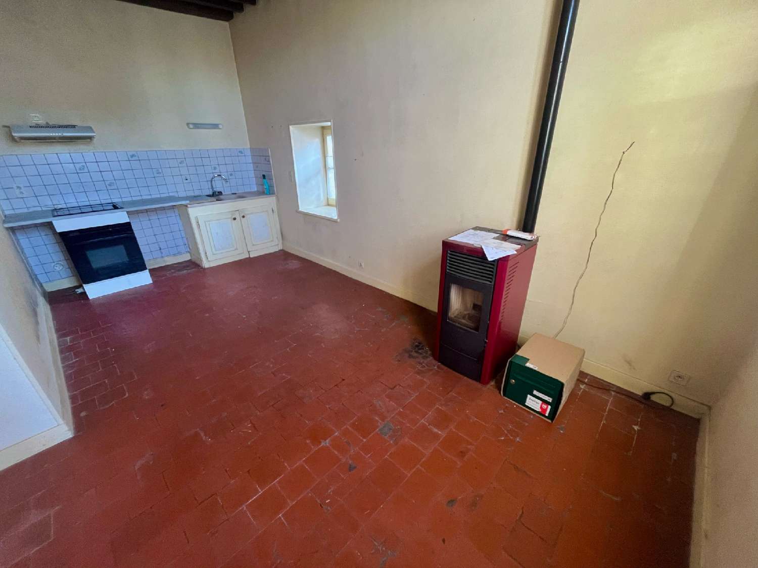  kaufen Haus Molesmes Yonne 8