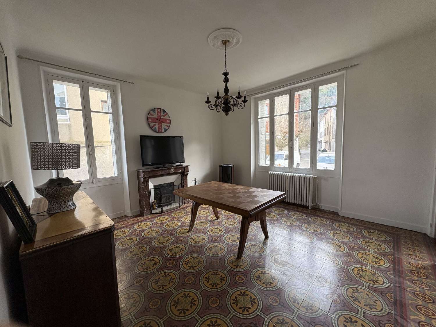 kaufen Haus Molières-sur-Cèze Gard 1