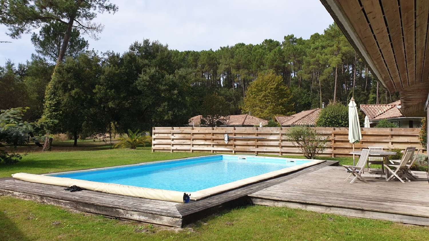 for sale house Moliets-et-Maa Landes 2