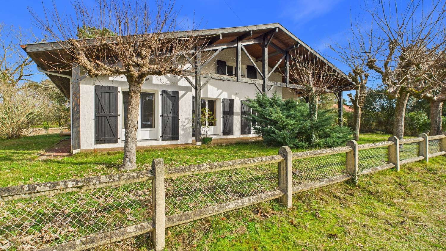  te koop huis Moliets-et-Maa Landes 1