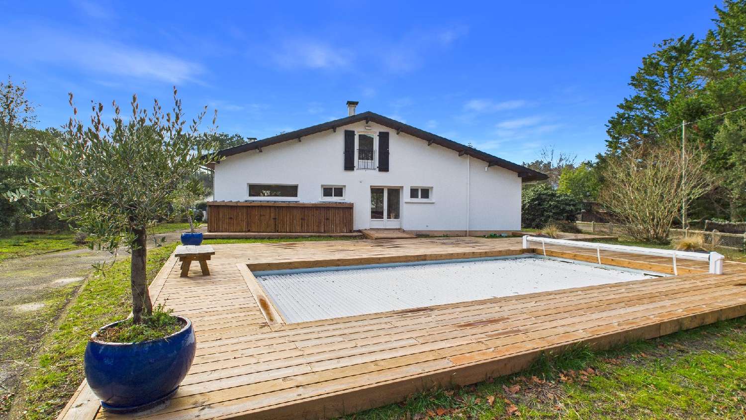  te koop huis Moliets-et-Maa Landes 2