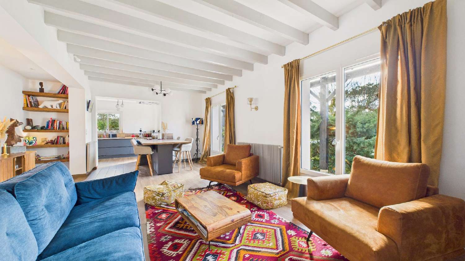  te koop huis Moliets-et-Maa Landes 3