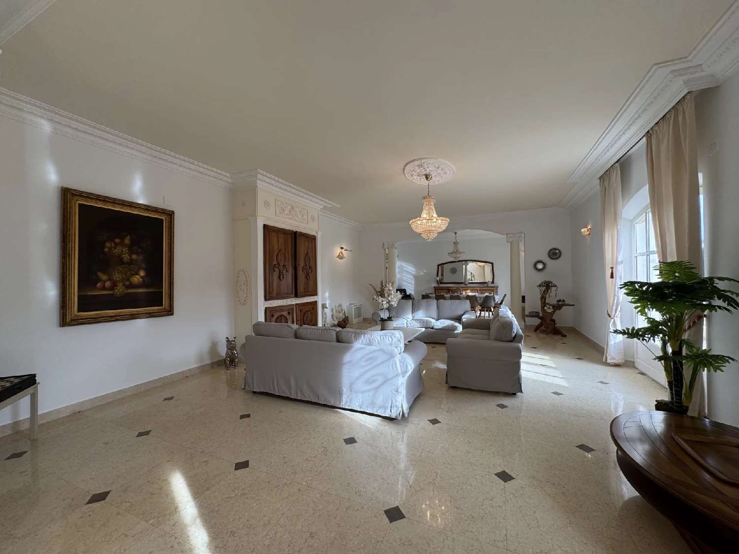  en venta casa Mollégès Bocas del Ródano 4