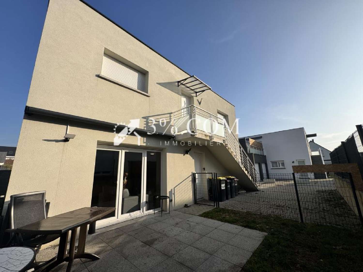  te koop huis Mommenheim Bas-Rhin 1