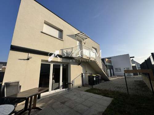 Mommenheim Bas-Rhin huis foto 7248368