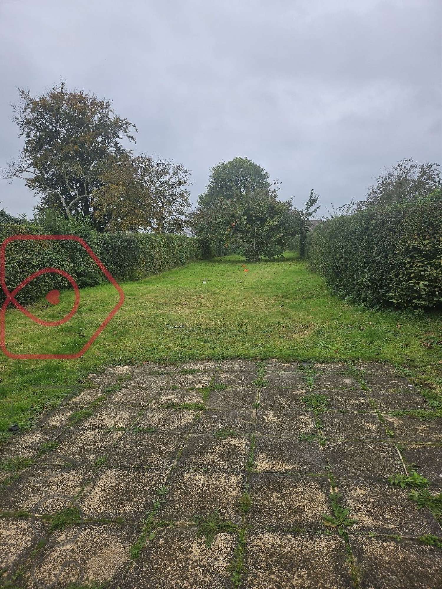  te koop huis Monchy-sur-Eu Seine-Maritime 4