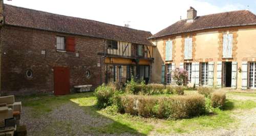 Mondescourt Oise huis foto 7245691