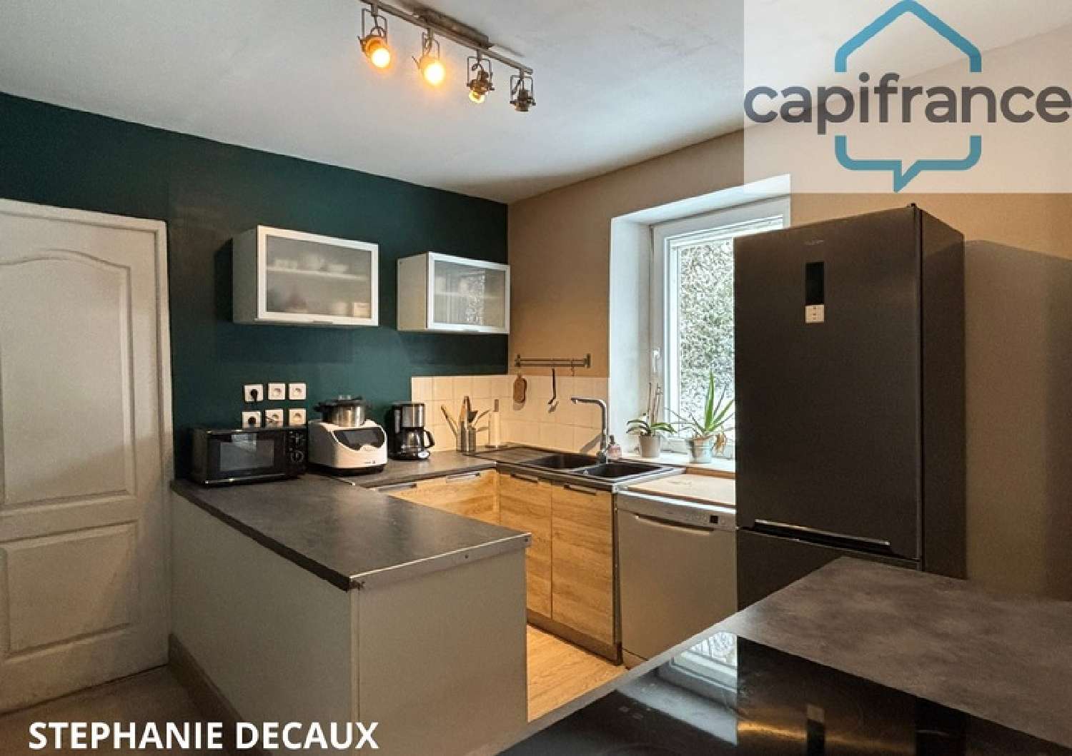 te koop huis Mondrepuis Aisne 6