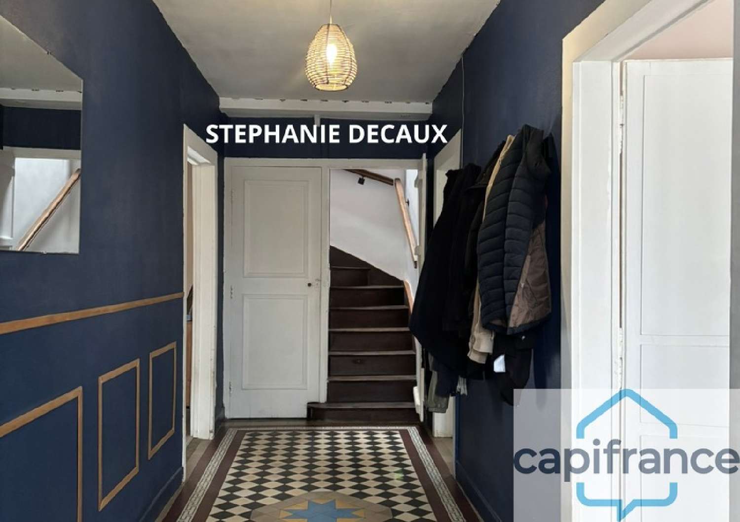 te koop huis Mondrepuis Aisne 7