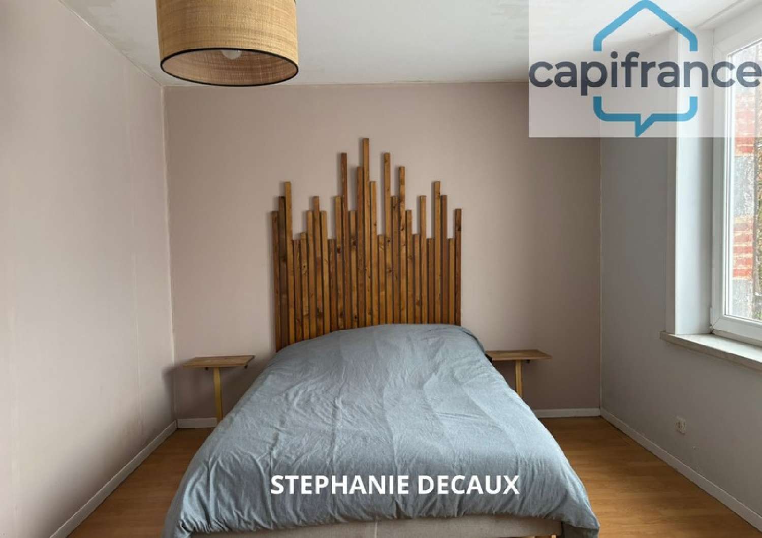 te koop huis Mondrepuis Aisne 8