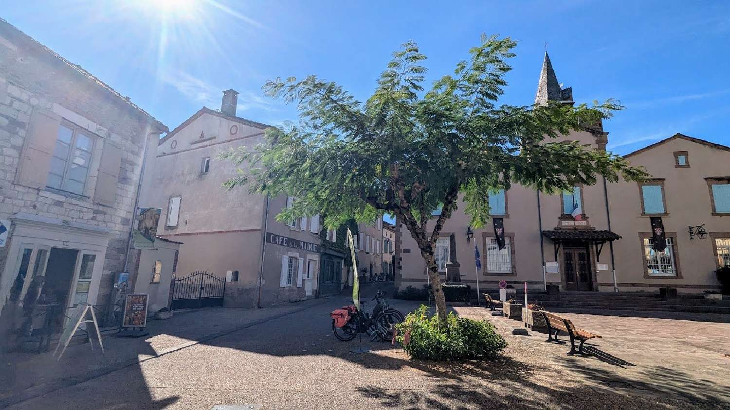 à vendre maison Monestiès Tarn 1
