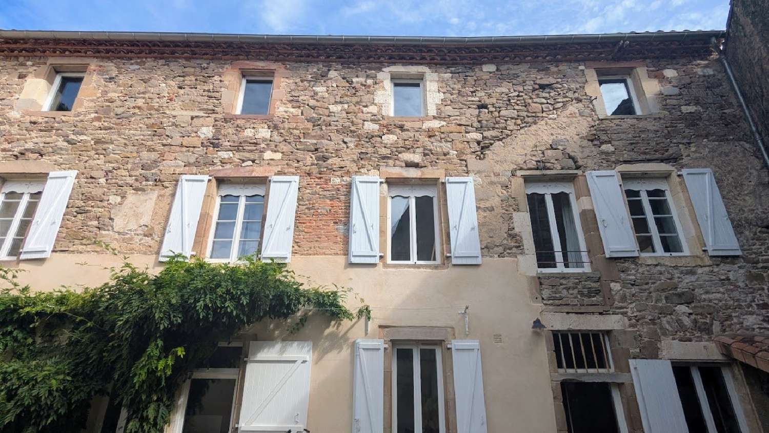 à vendre maison Monestiès Tarn 2