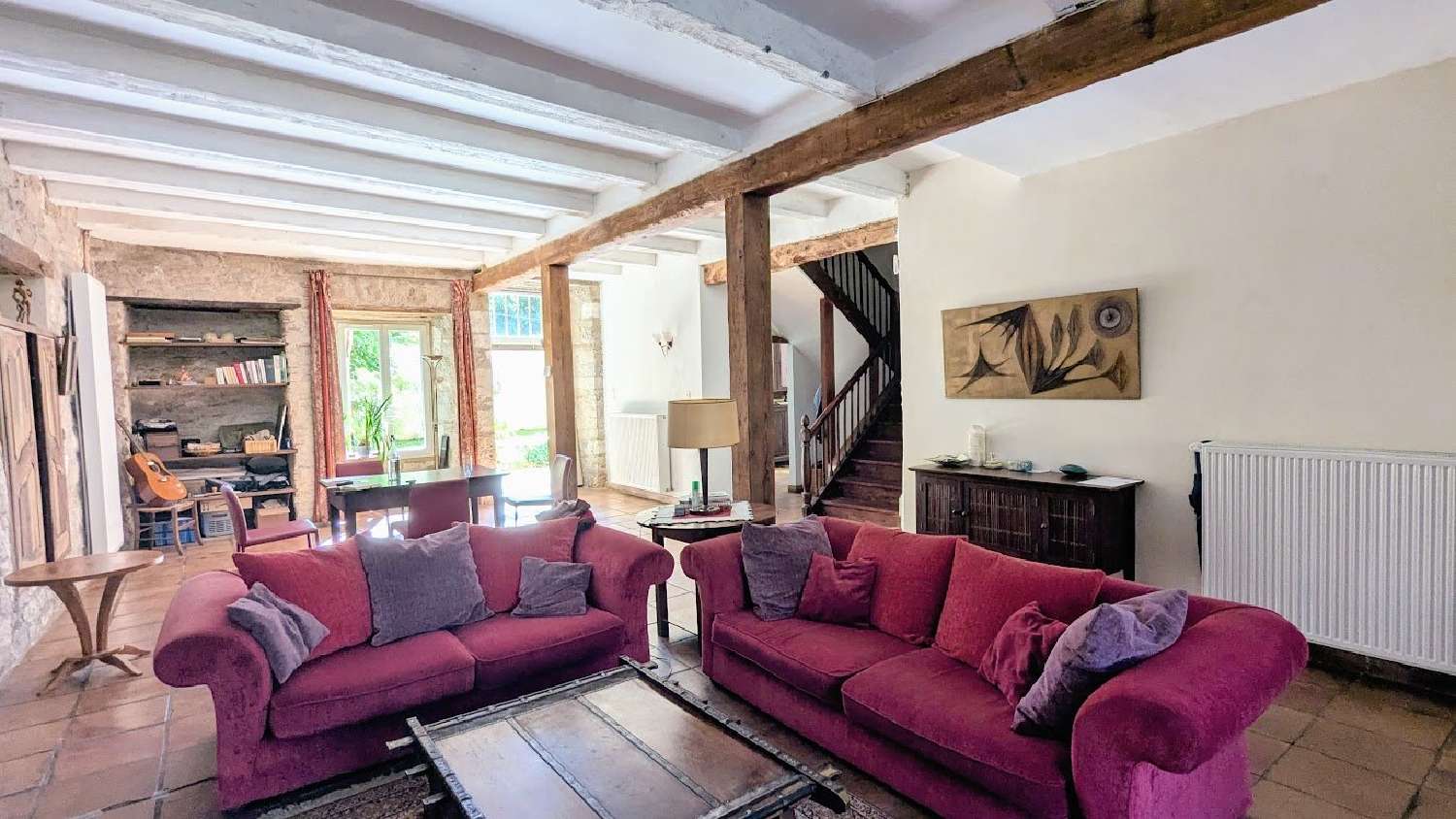 à vendre maison Monestiès Tarn 4