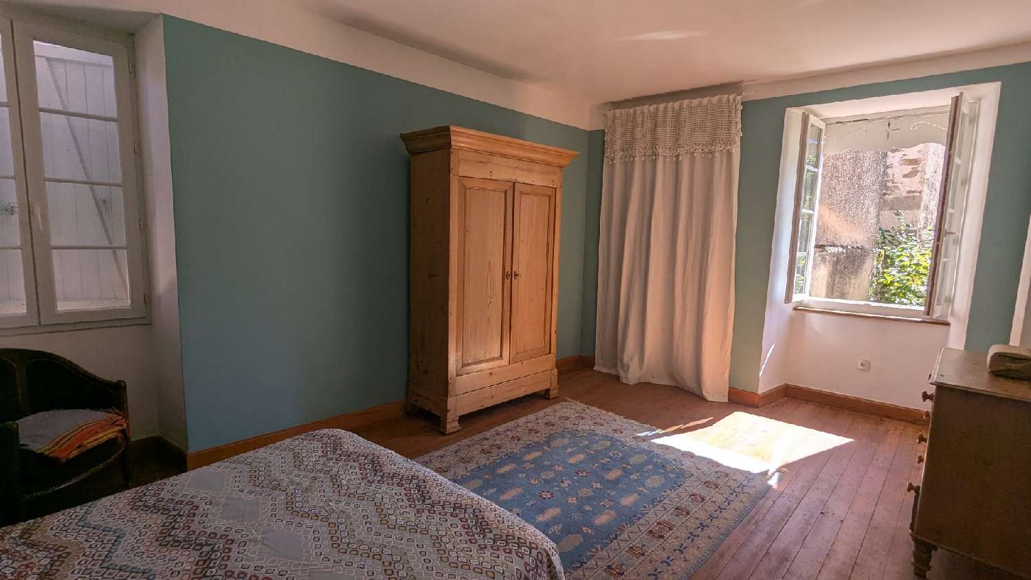 à vendre maison Monestiès Tarn 8