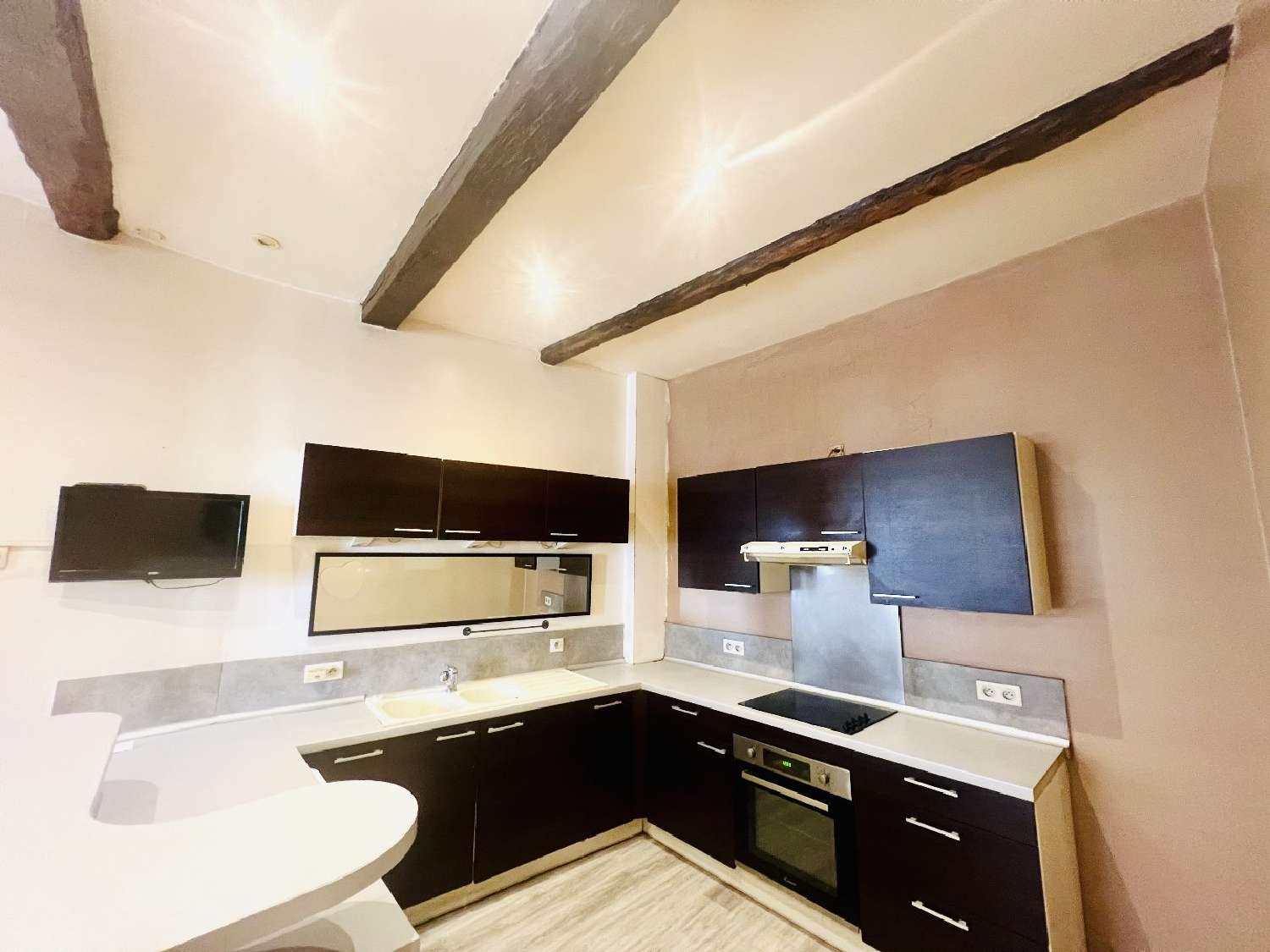 en venta casa Monestiès Tarn 2