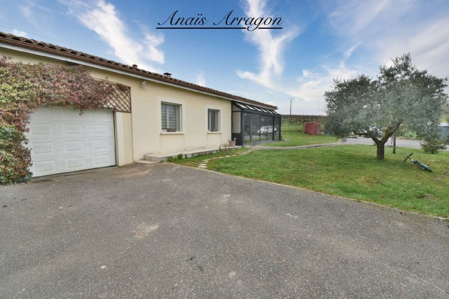  for sale house Monflanquin Lot-et-Garonne 2