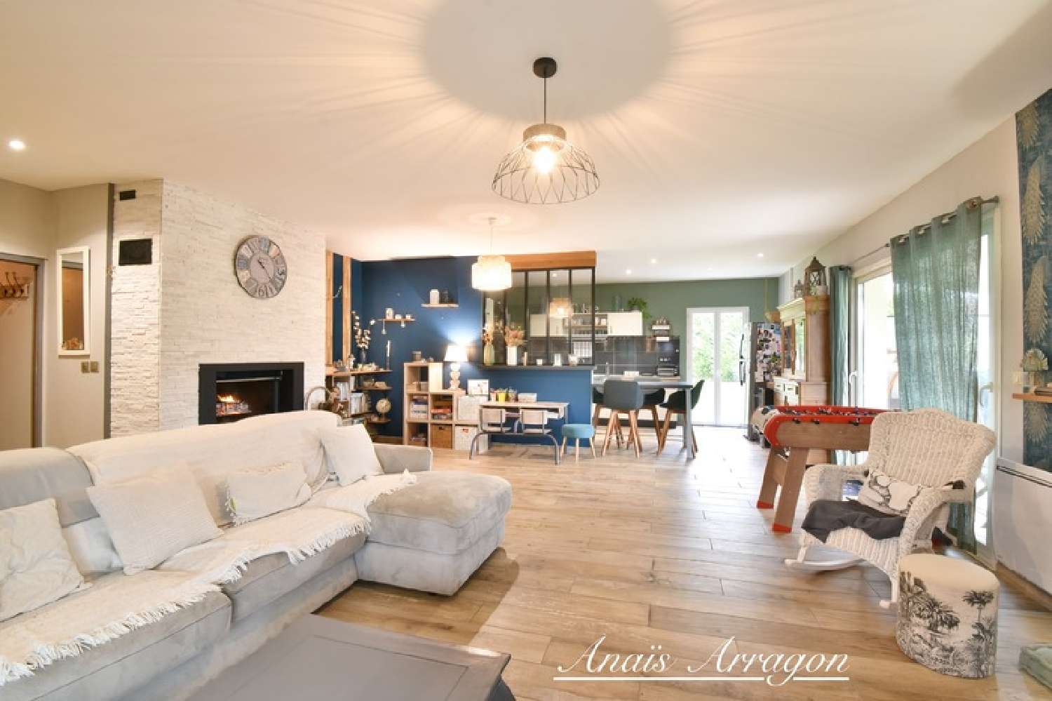  for sale house Monflanquin Lot-et-Garonne 5