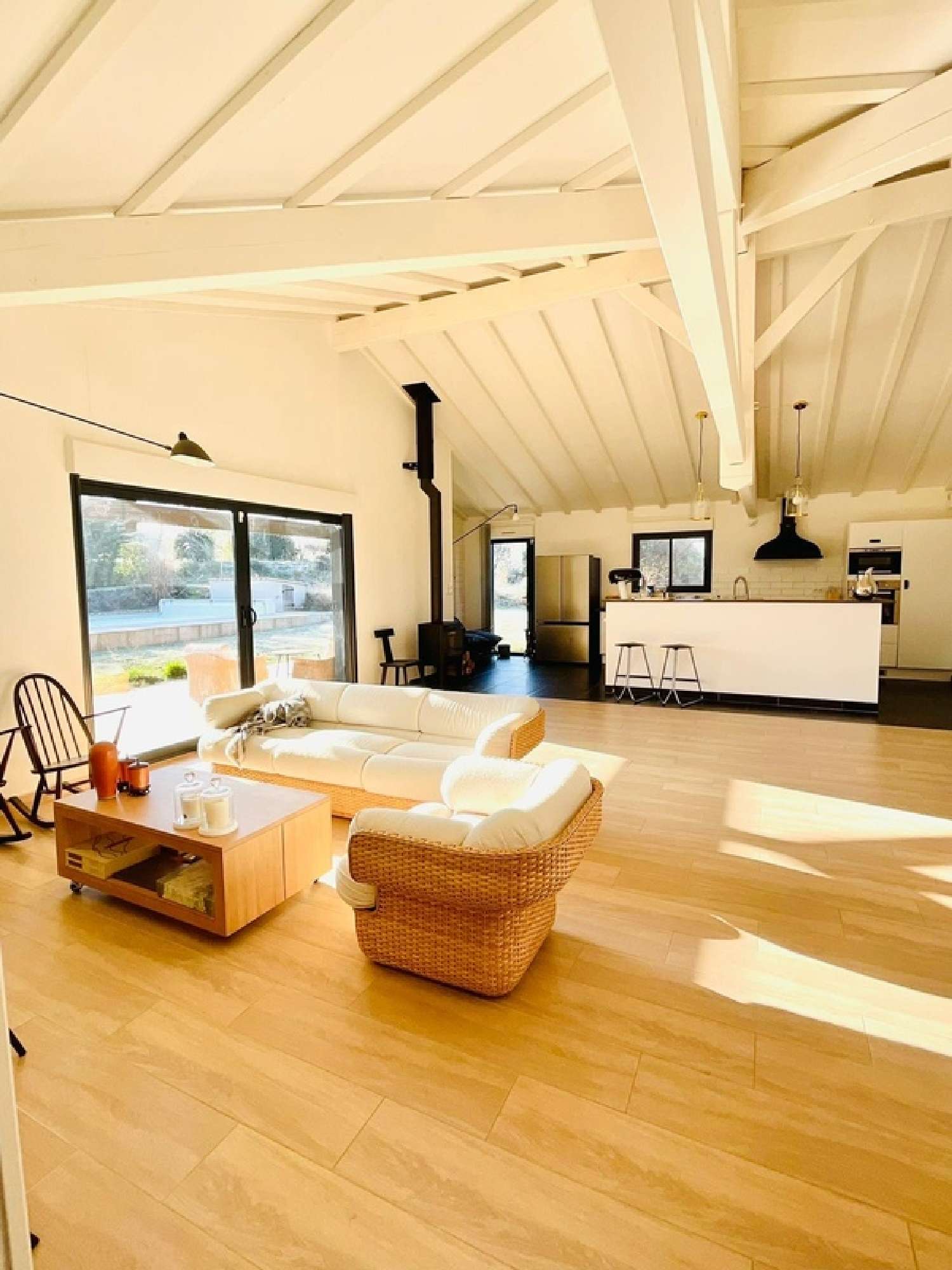  à vendre maison Monflanquin Lot-et-Garonne 4