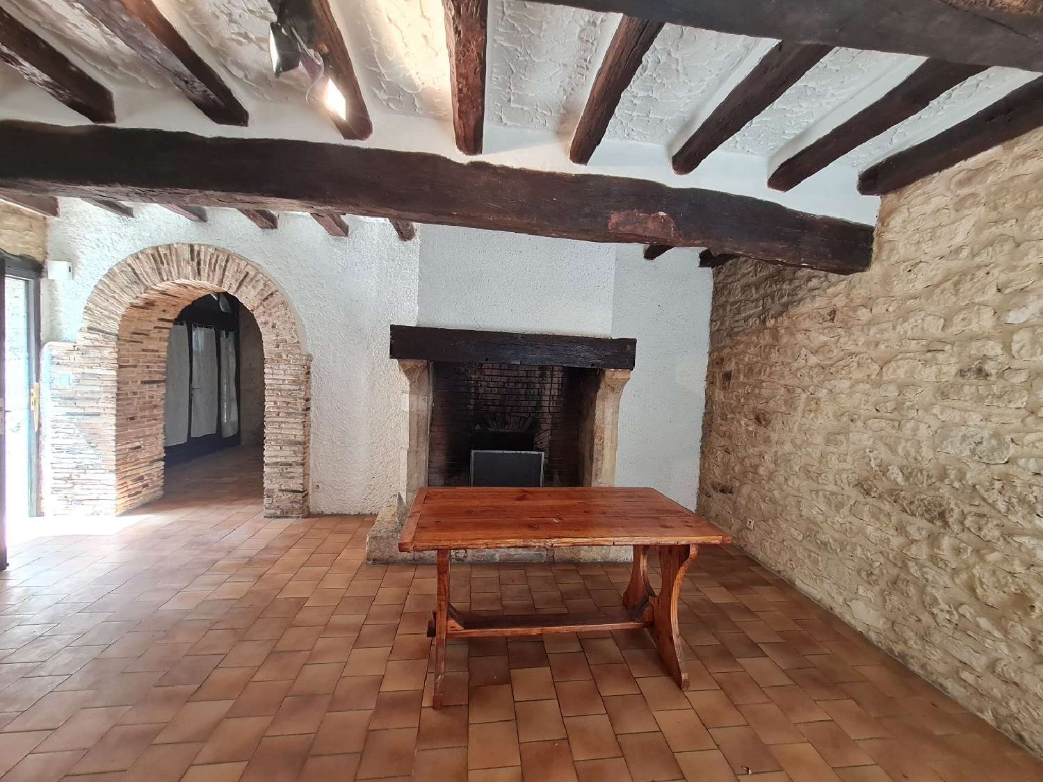  à vendre maison Monfort Gers 6