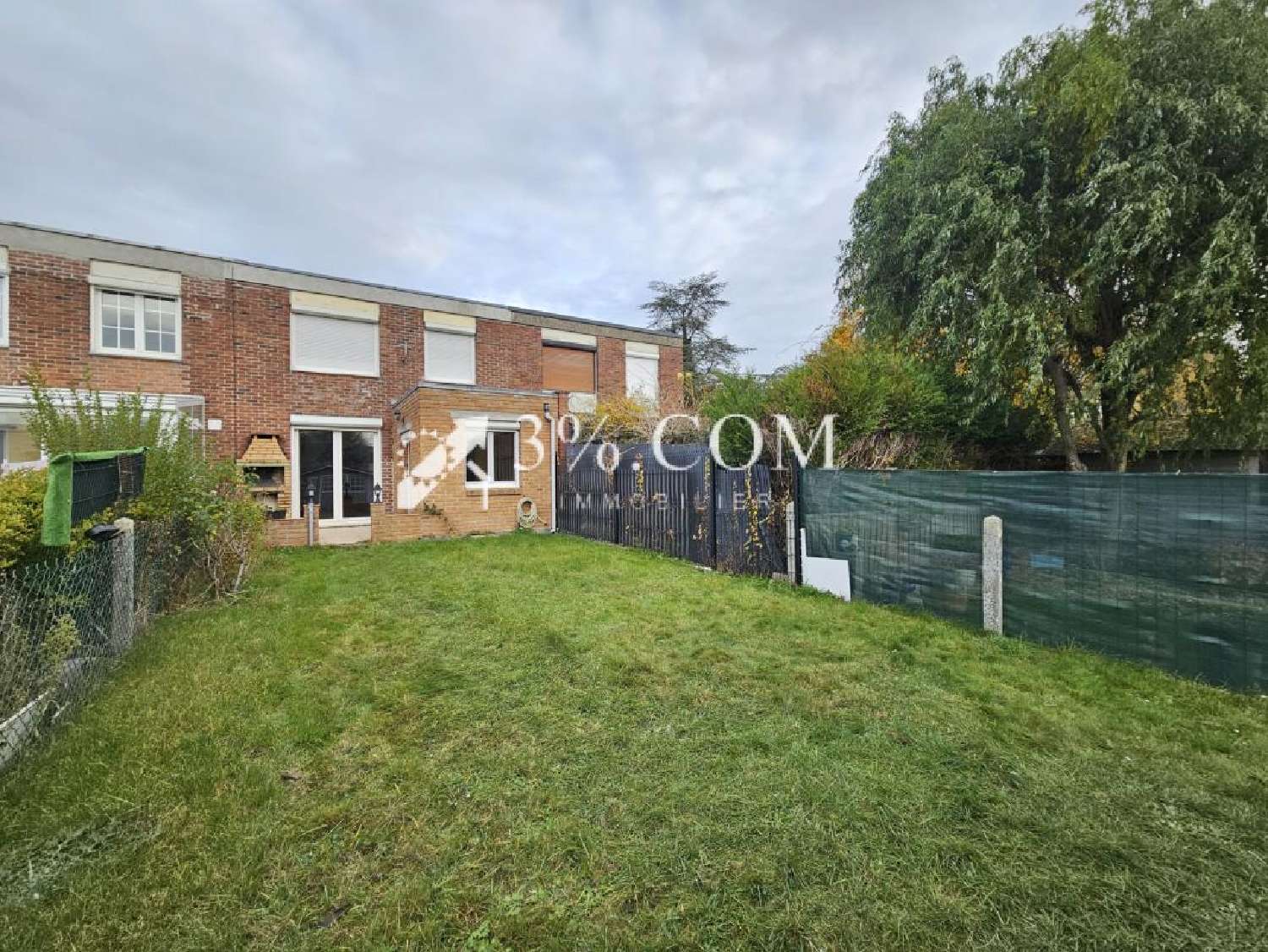  te koop huis Mons-en-Baroeul Nord 1