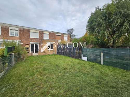 Mons-en-Baroeul Nord huis foto 7243521